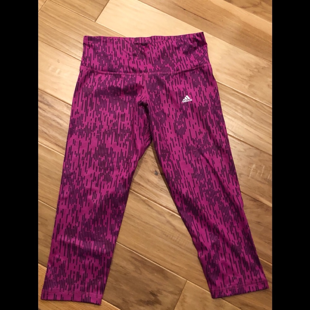 Adidas Active Wear